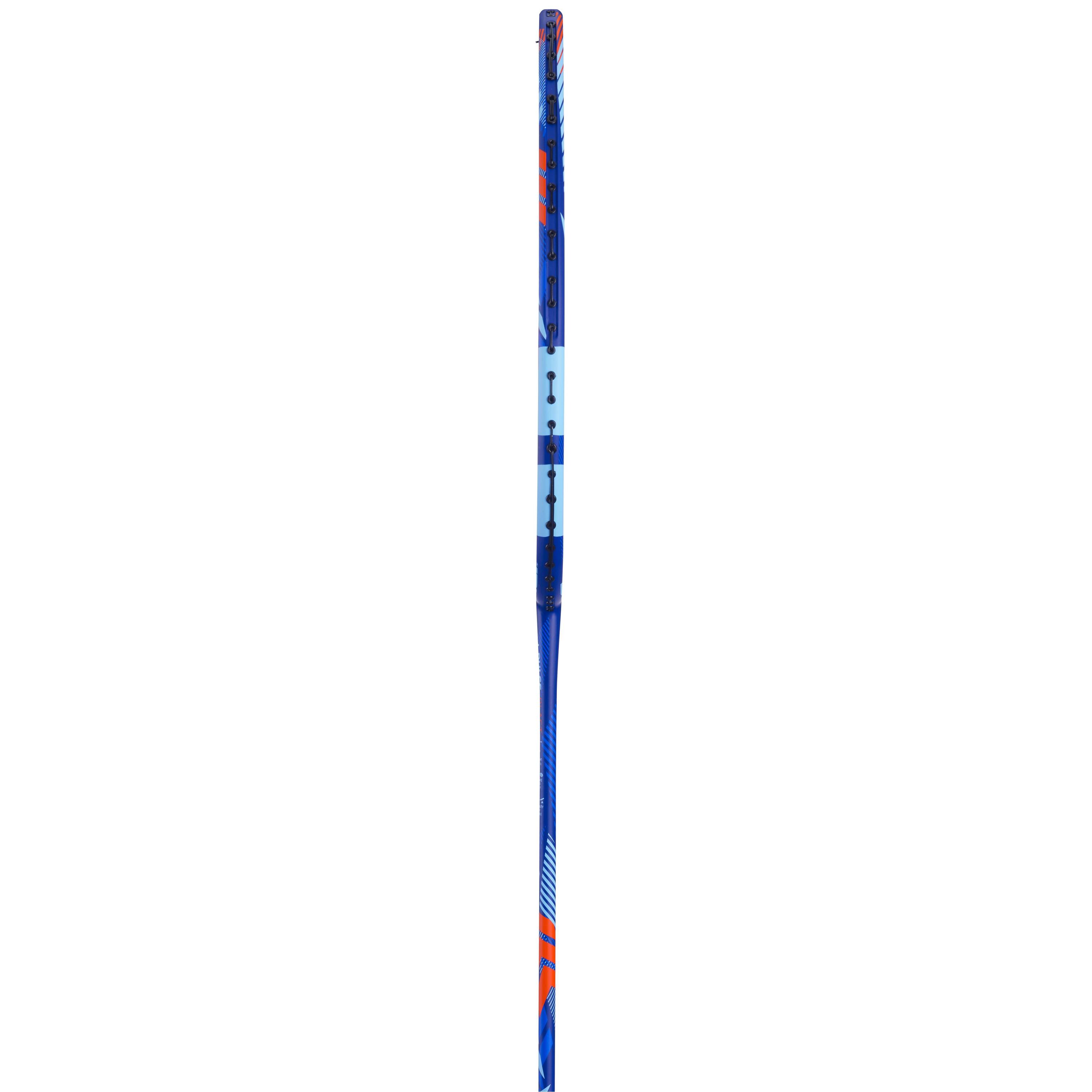 Racket I Pulse Blast - Blue/Red 7/8