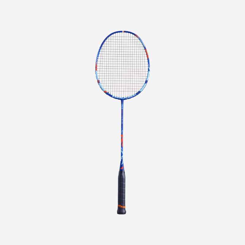 Badmintonschläger Babolat - I-Pulse Blast blau/rot