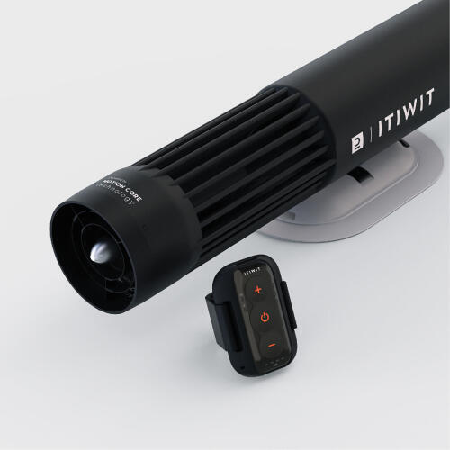 assistance electrique itiwit