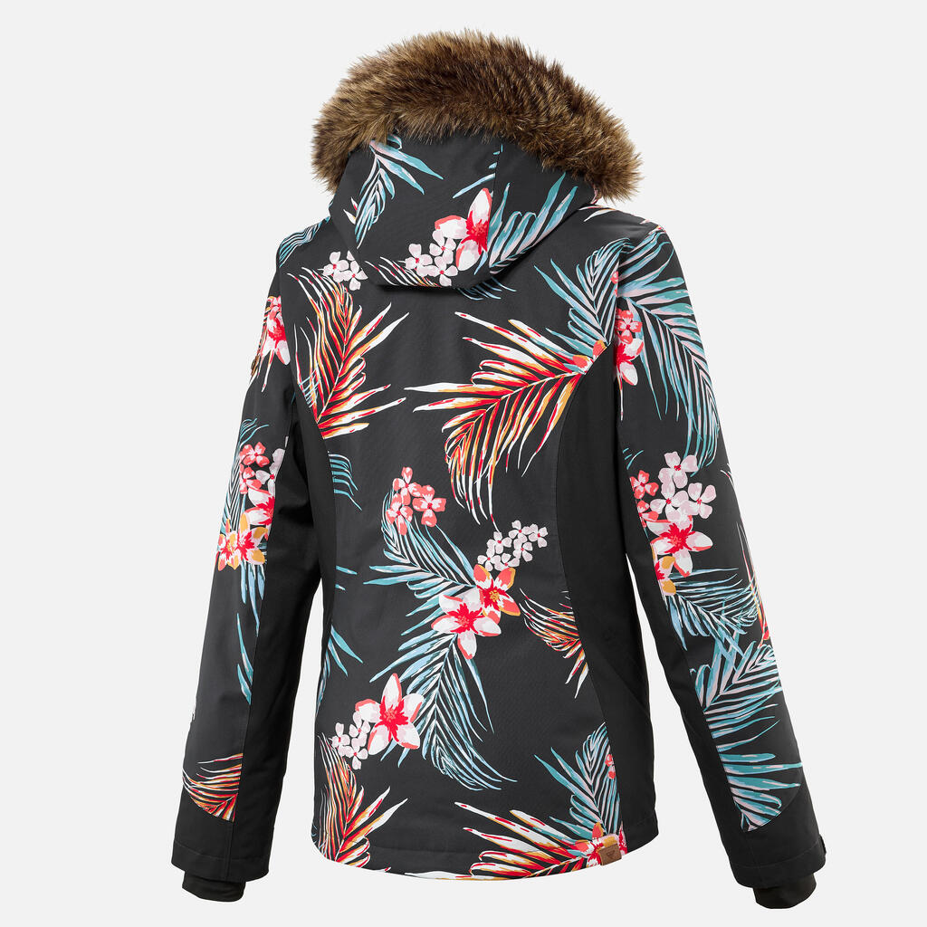 Snowboardjacke Skijacke Bahamas Roxy Damen