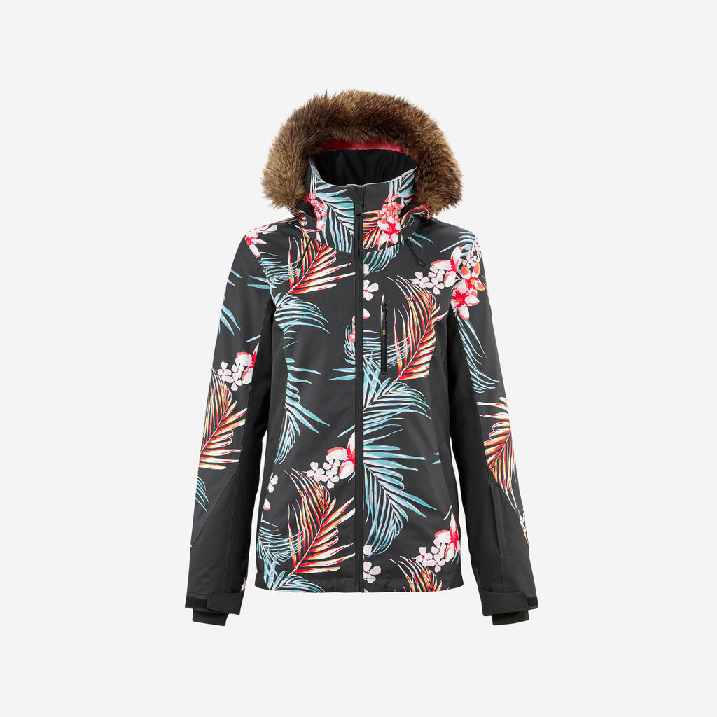 Women's Snowboard Jacket - ROXY BAHAMAS