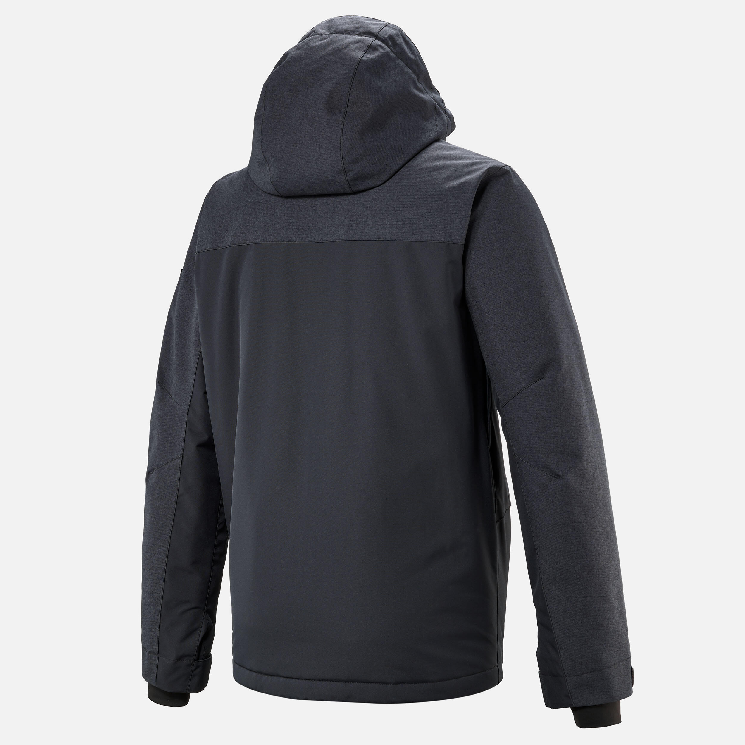 Men's Snowboard Jacket - QUIKSILVER 5/12