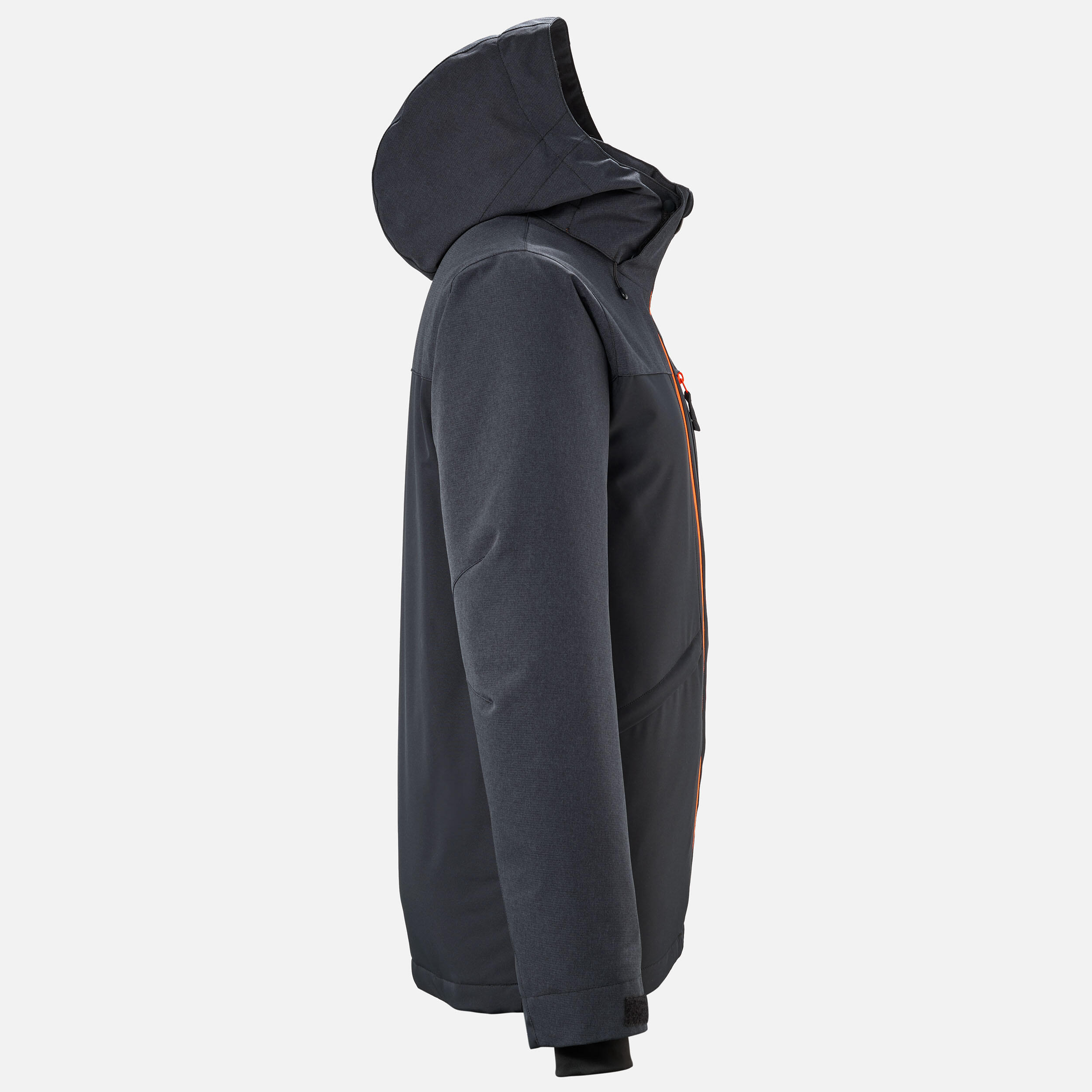Men's Snowboard Jacket - QUIKSILVER 3/12