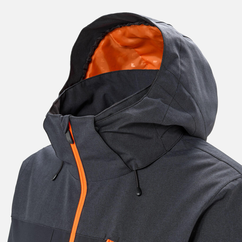 Men's Snowboard Jacket - QUIKSILVER