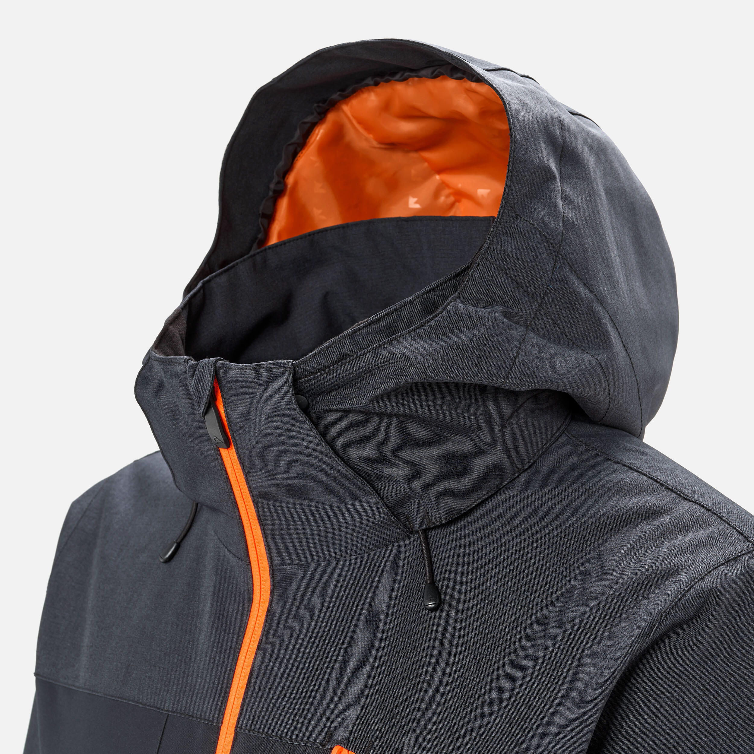 Men's Snowboard Jacket - QUIKSILVER 7/12