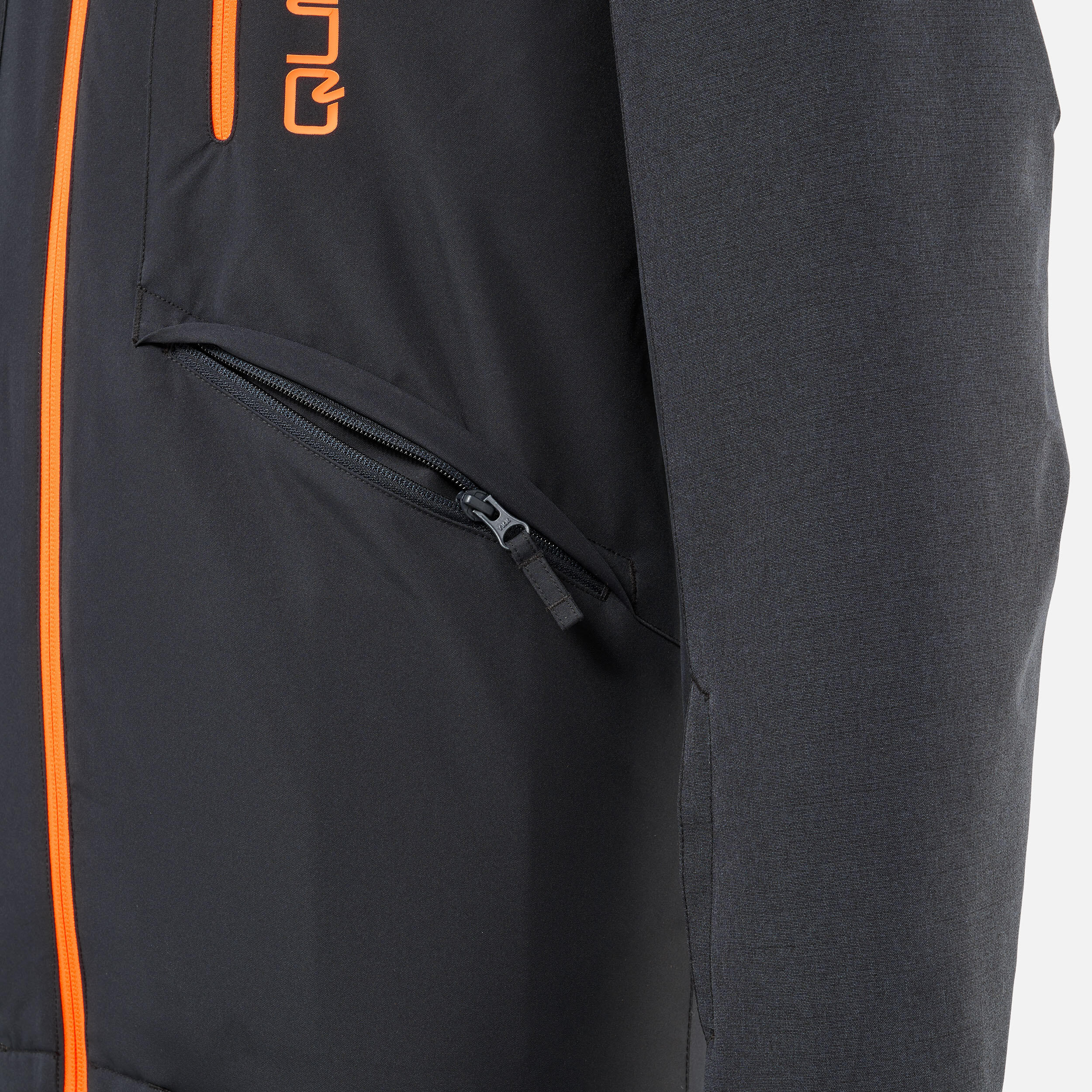 Men's Snowboard Jacket - QUIKSILVER 11/12