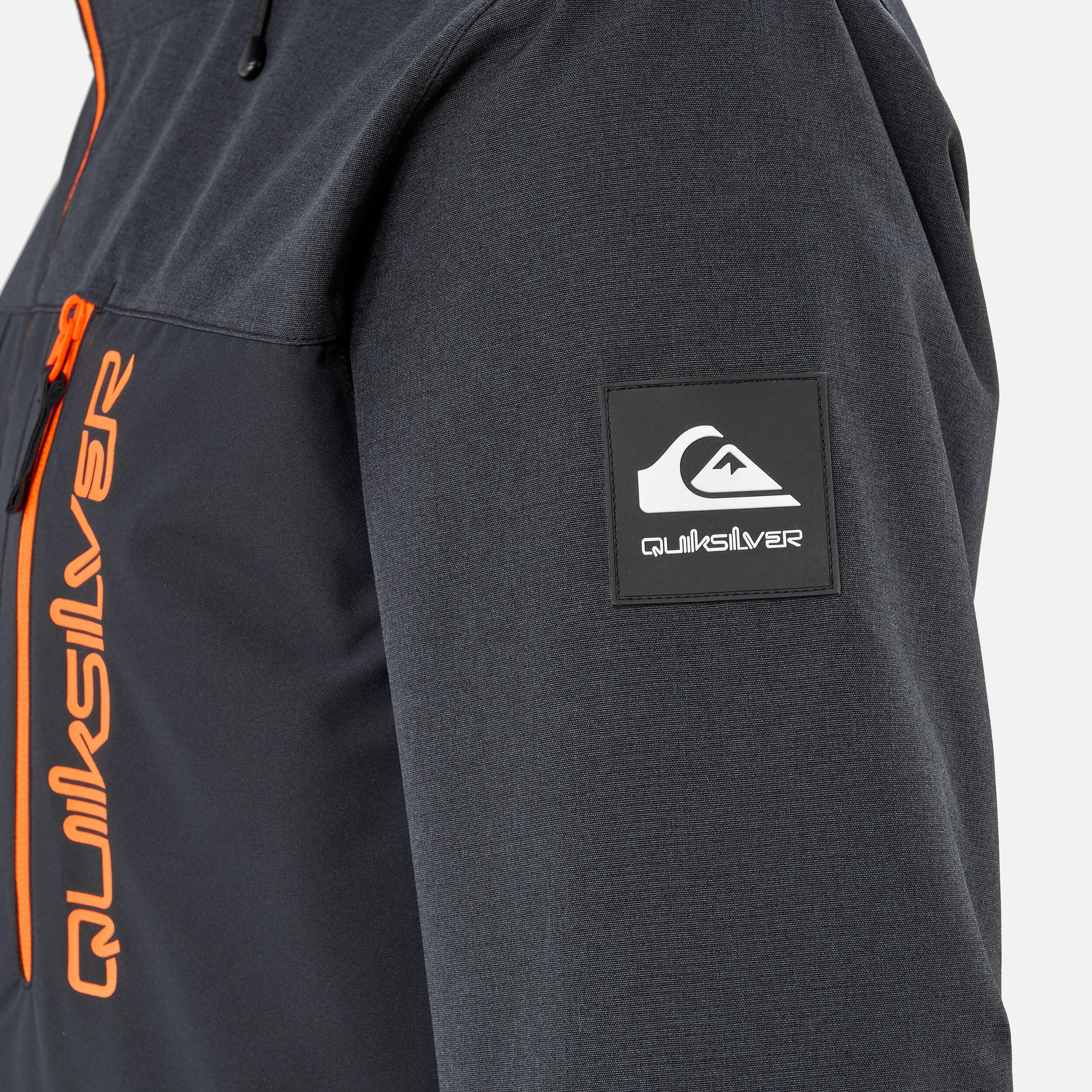 Men's Snowboard Jacket - QUIKSILVER 12/12