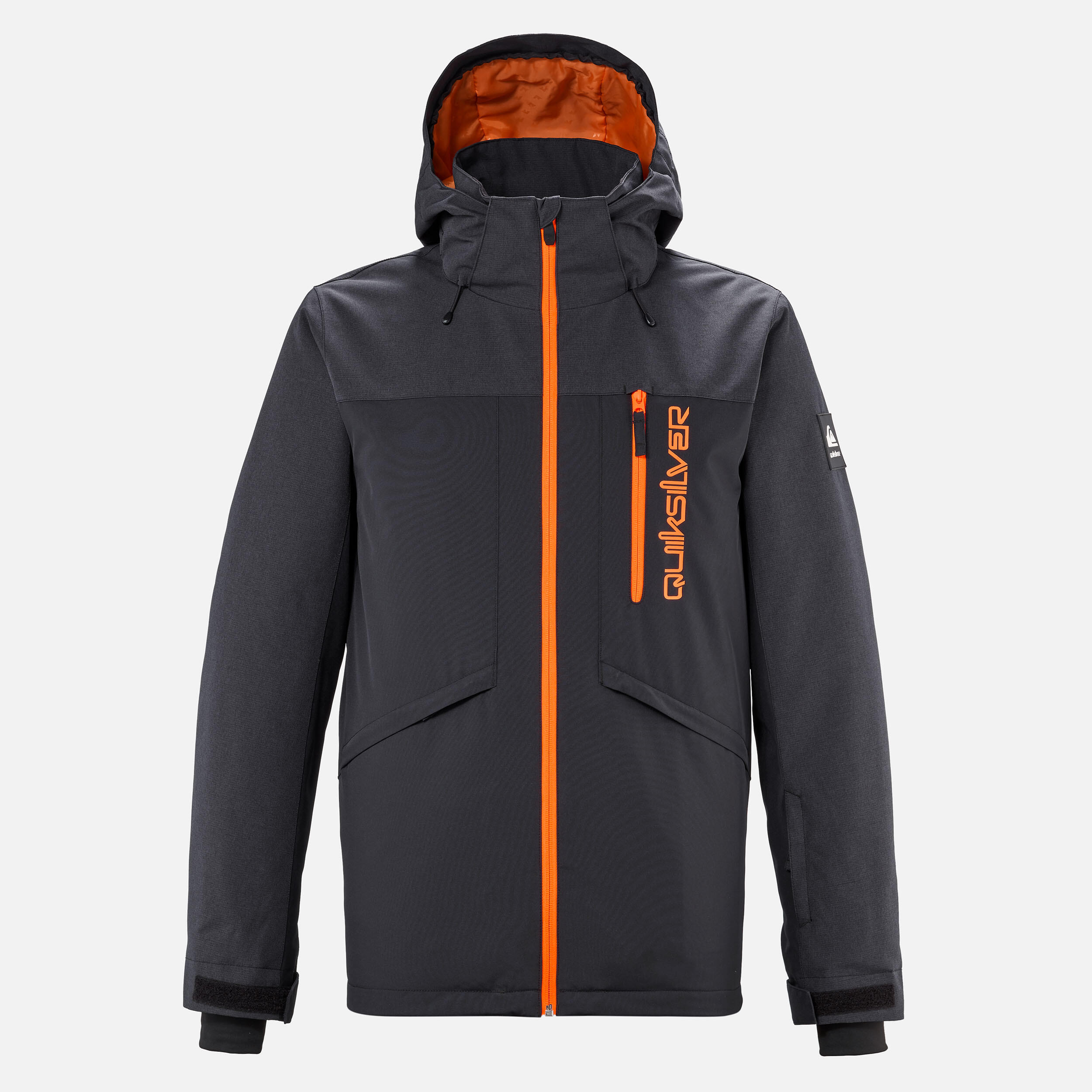Men's Snowboard Jacket - QUIKSILVER 2/12
