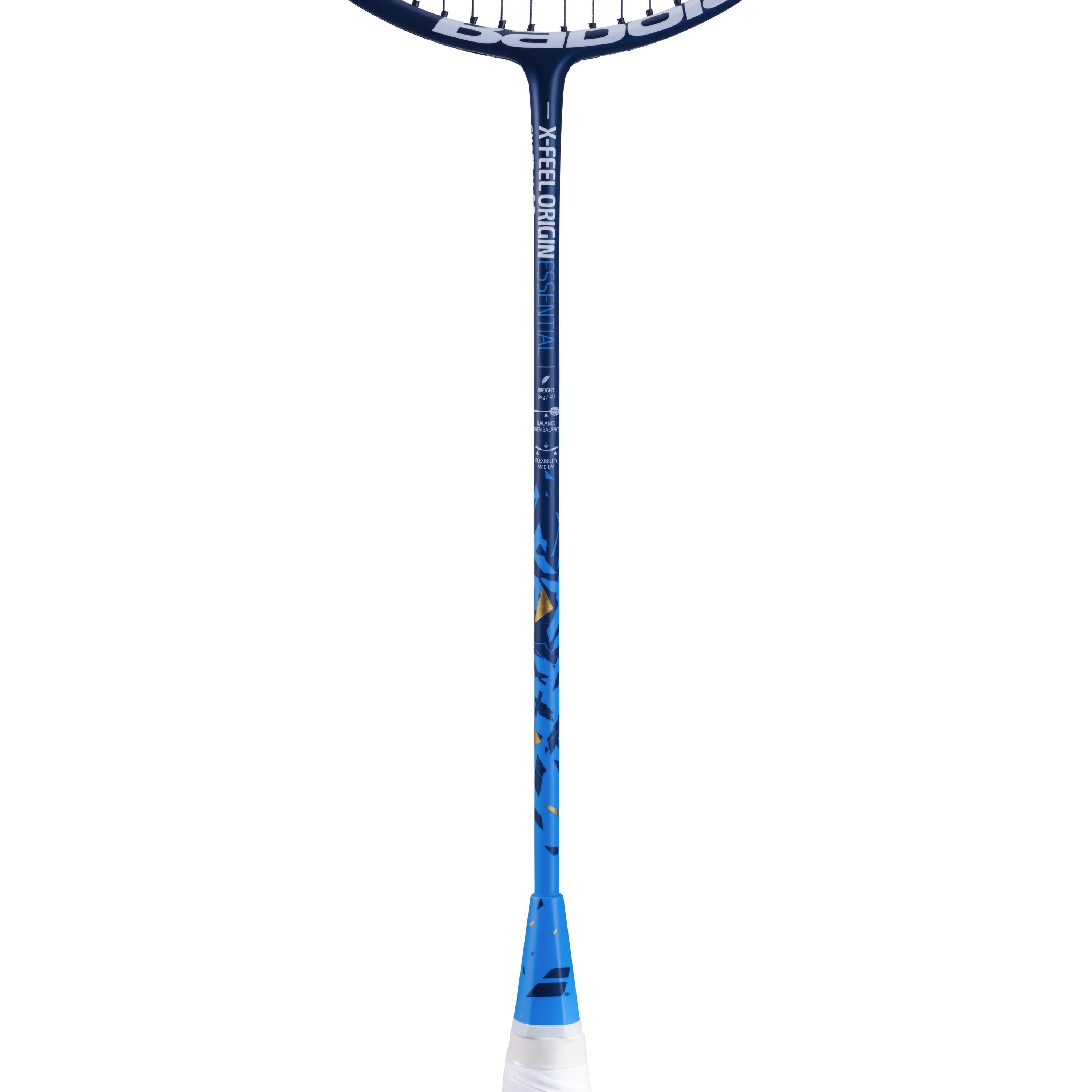 Raqueta Babolat X-Feel Origin Essential 5/6