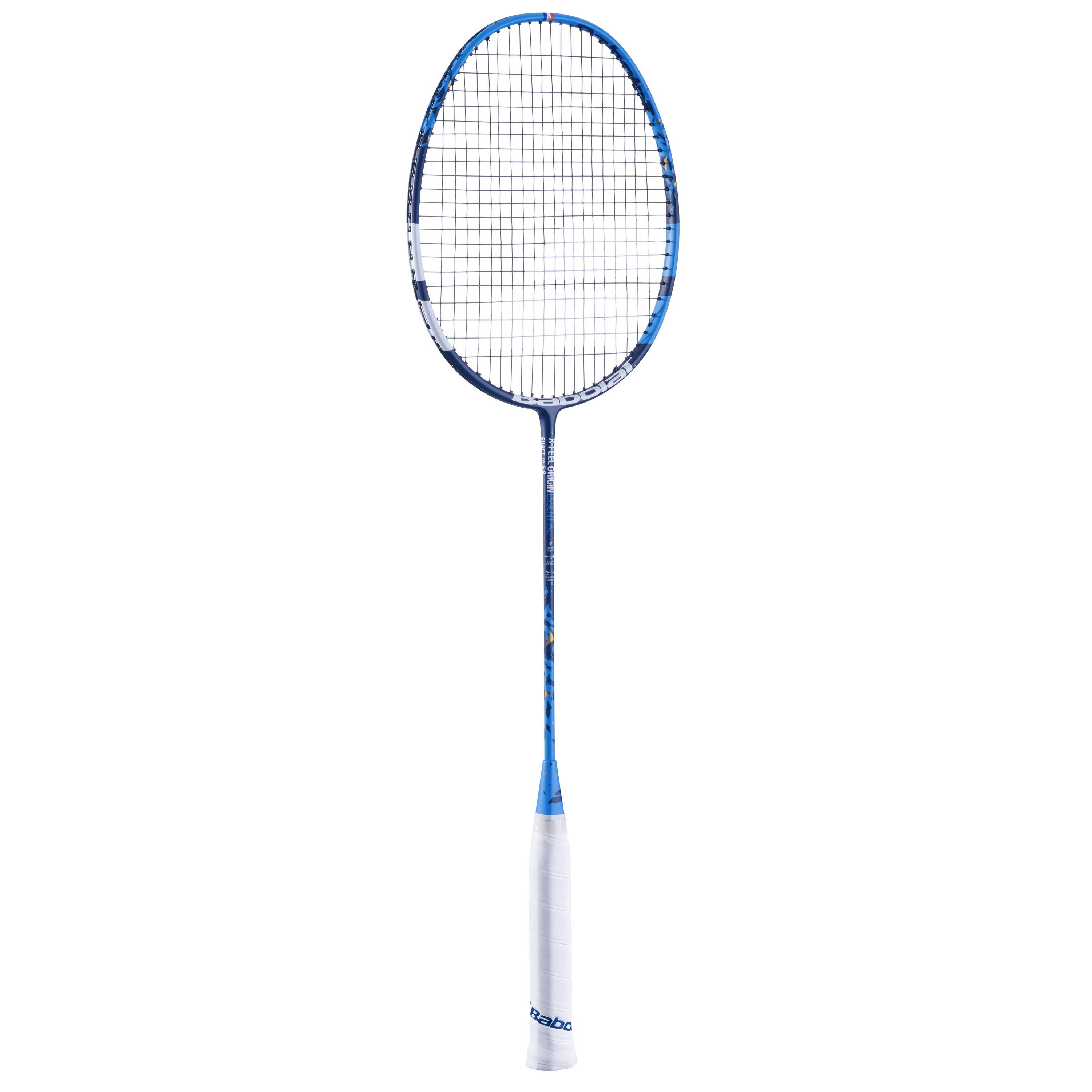 Raqueta Babolat X-Feel Origin Essential 4/6