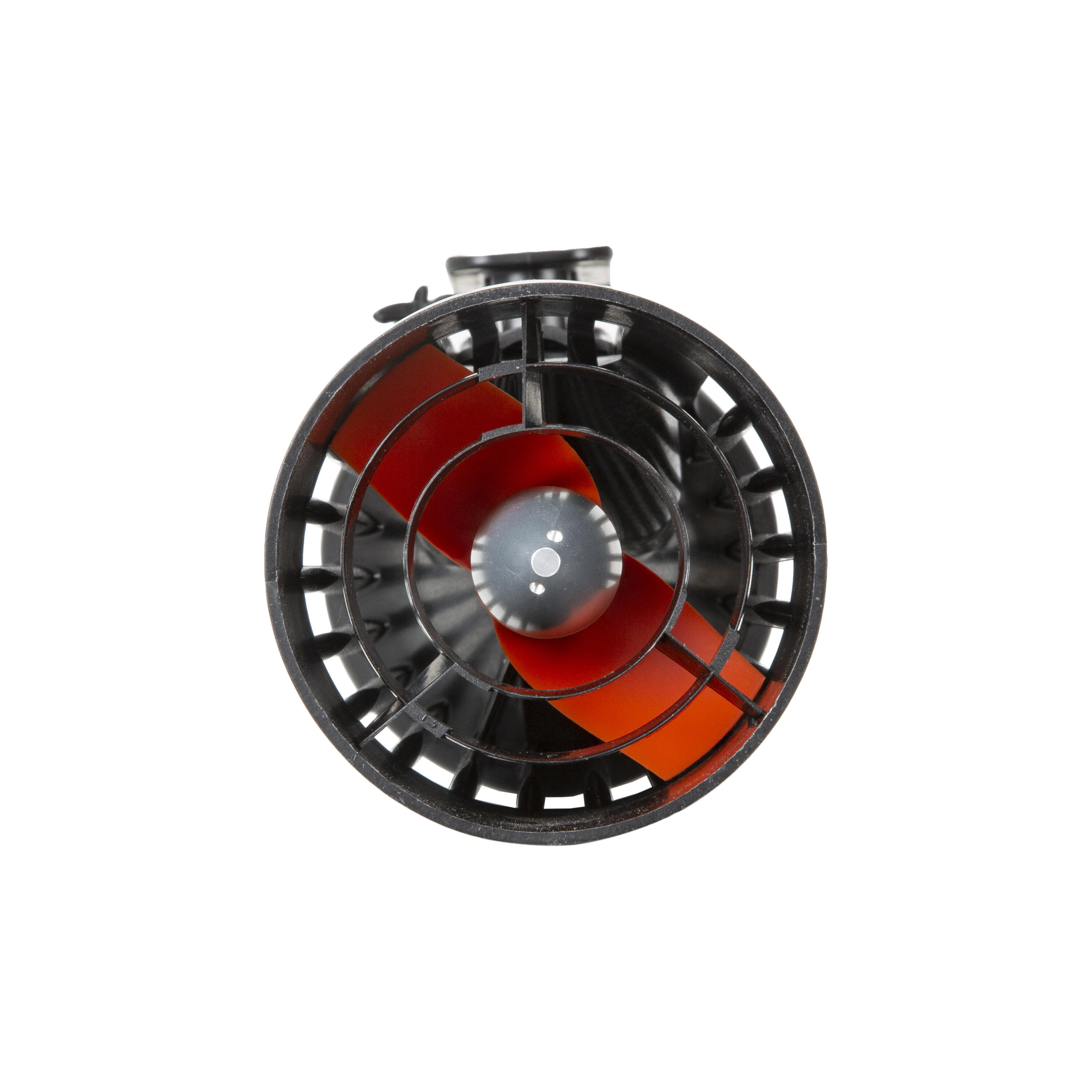 Schutzgitter für Propeller des Itiwit Elektroantriebs 3/6