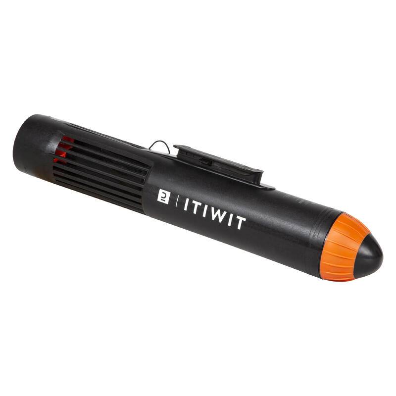 Elektrikli Motor - Stand Up Paddle ve Kano