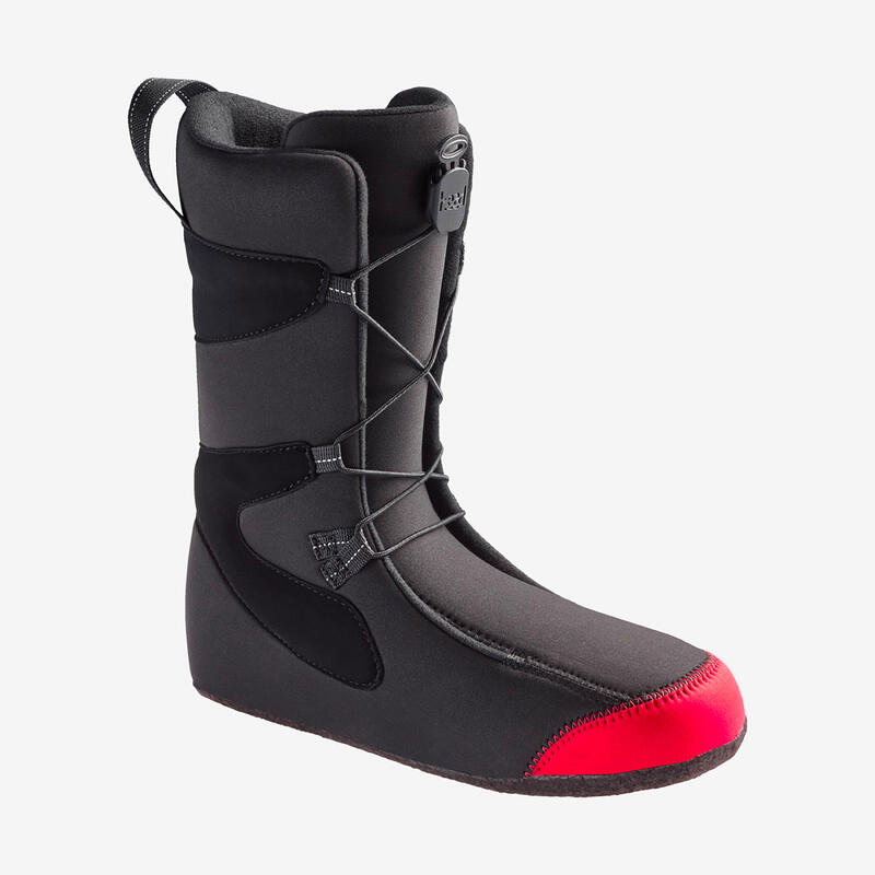 Men's Quicktightening AllMountain Snowboard Boots Classic Boa