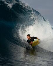 Bodyboard