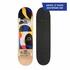 Kids and Adult Skateboard 8 Inch CP100