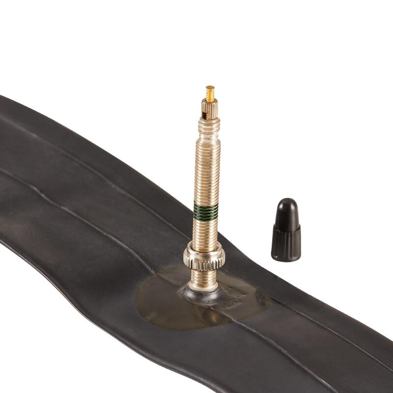 Cameră de aer MTB 27,5x1,9-2,5 Presta 48mm light