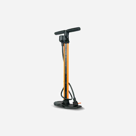 
      Fahrradpumpe Standpumpe Airworx 10.0 
  