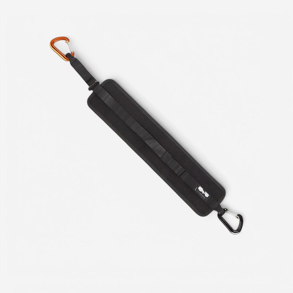 OSLONAC ZA KOLENO ZA PACKRAFT ITIWIT PR500 PODESIVI