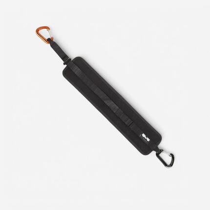 Kniestütze verstellbar Packraft PR500 Itiwit