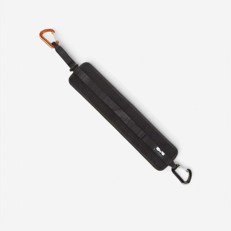 Calarrodillas Packraft 500 Ajustables