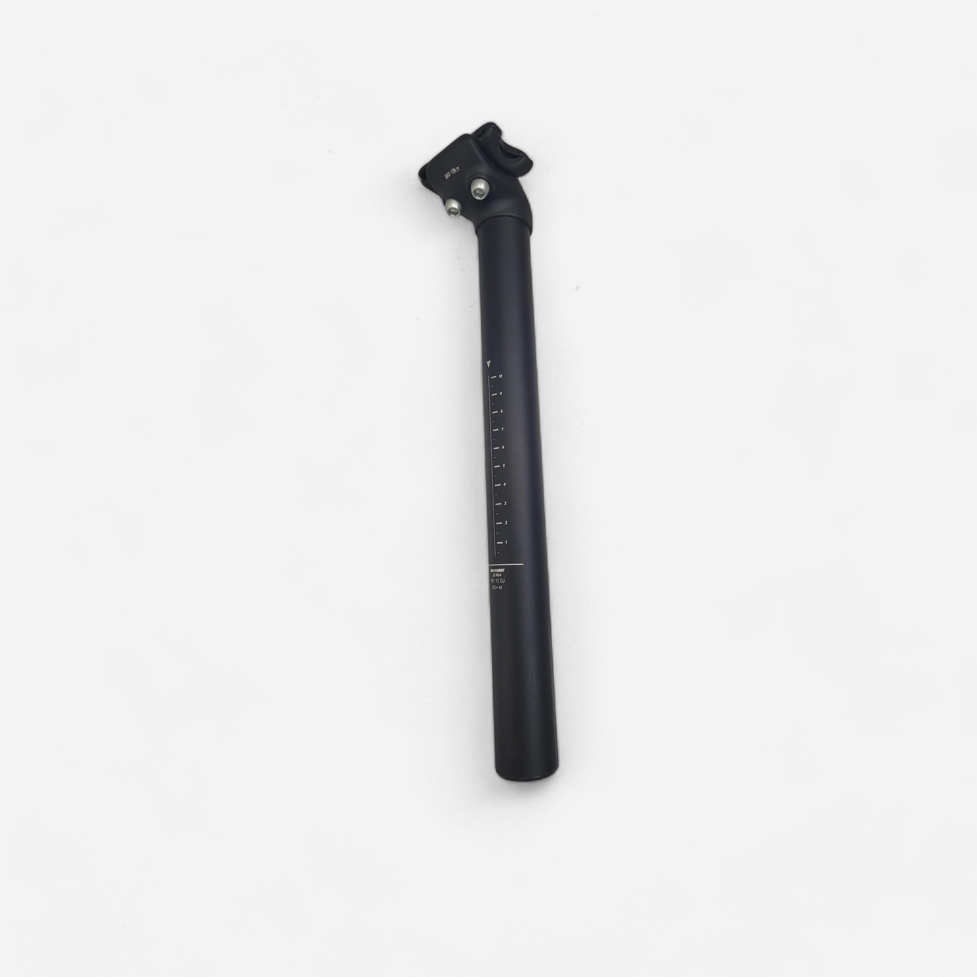 Decathlon seatpost hotsell