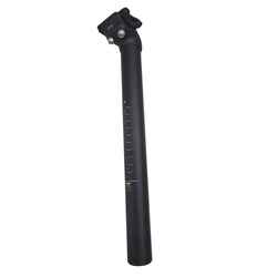 Aluminium Seat Post 26.8mm 300mm / 400mm with Clamp and Cable Opening