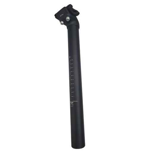 
      28.6 mm 300 mm / 400 mm Aluminium Seat Post with Clamp and Cable Opening
  