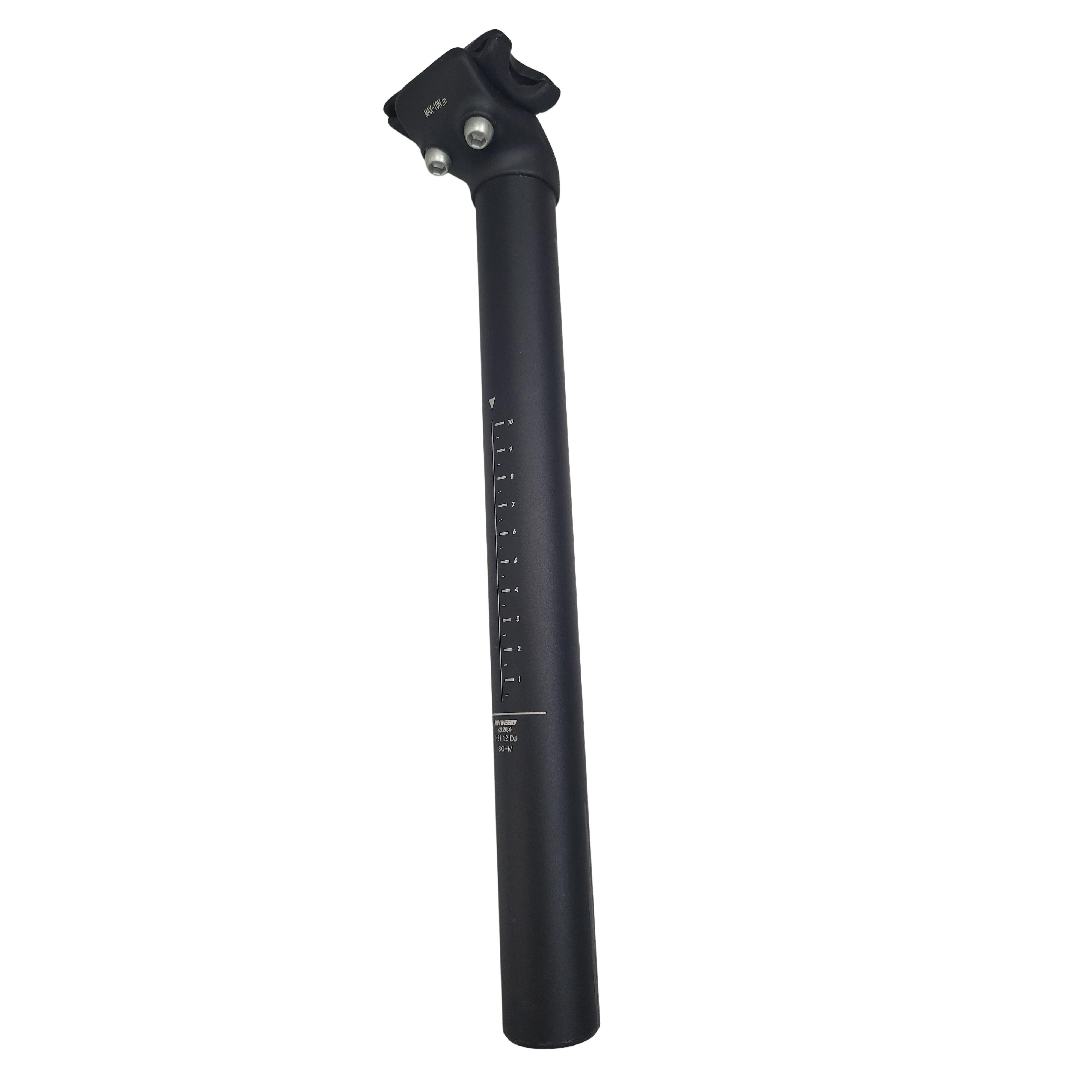 Seatpost 28.6 clearance