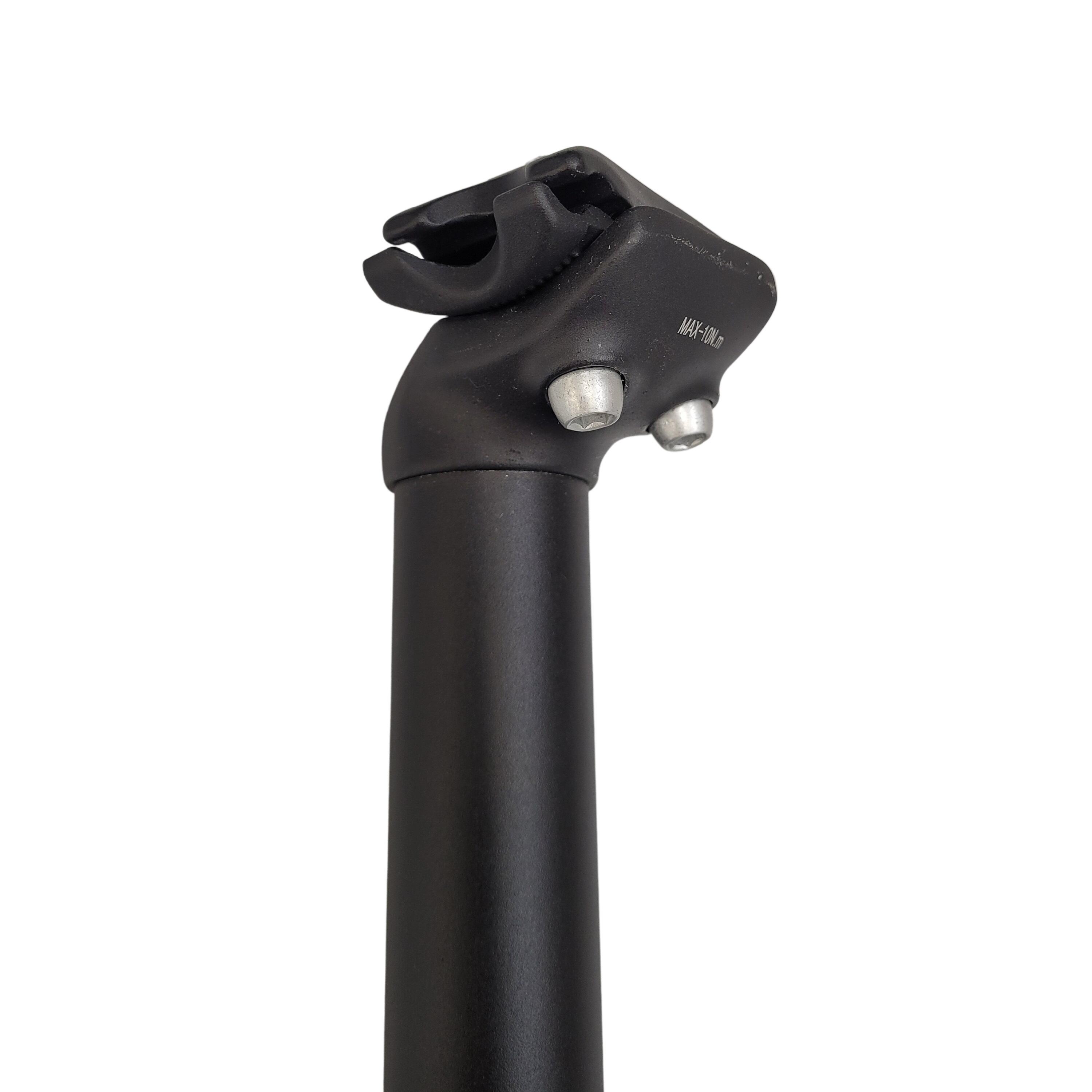 Steel Vintage Bikes - SVB Classic Aluminium Seatpost