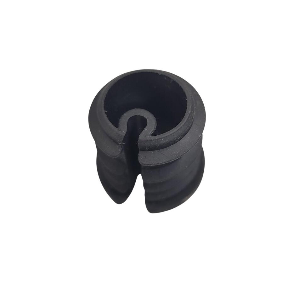 Zaślepka do sztycy rowerowej 28,6 mm do 520E