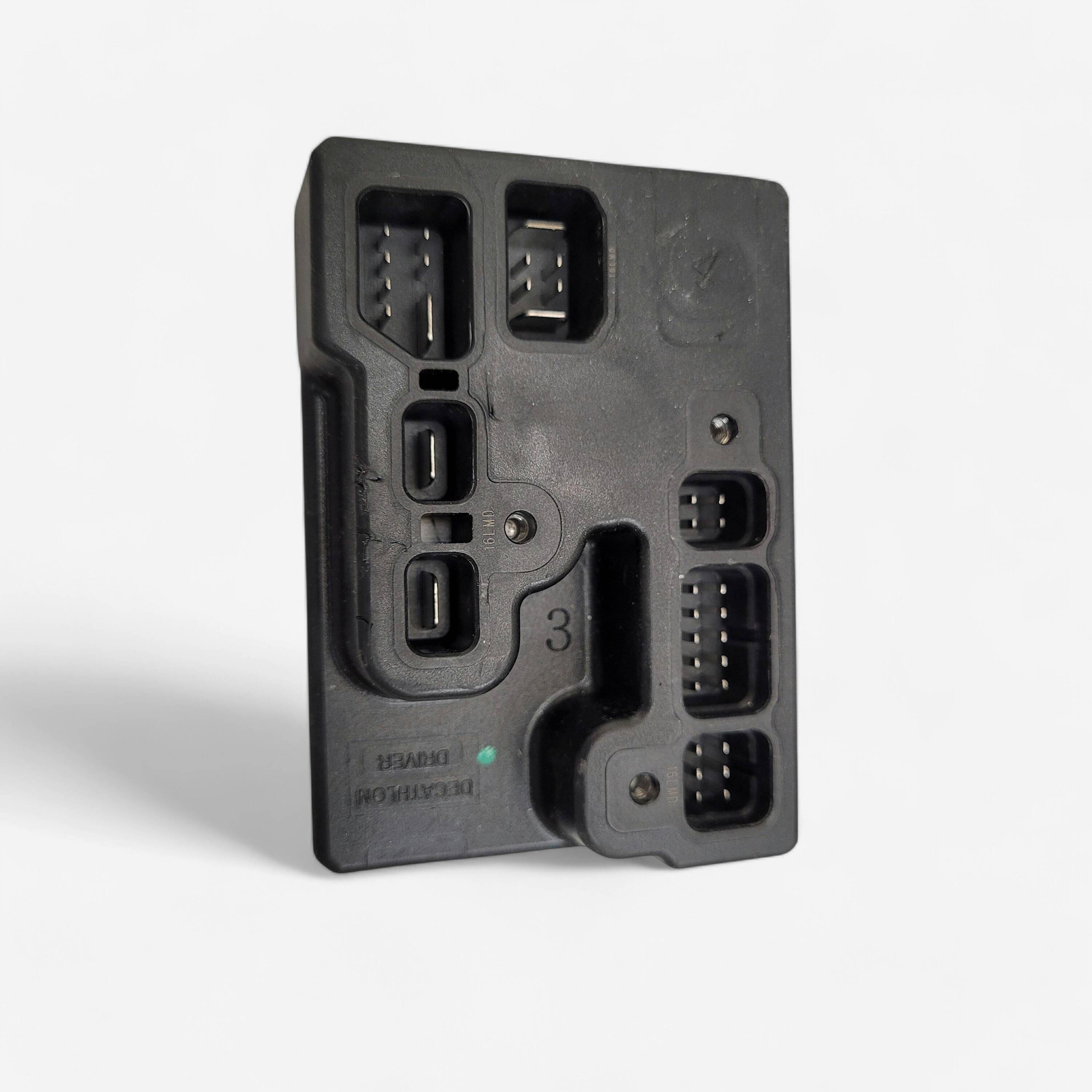 Universal controller V3/36S -  1