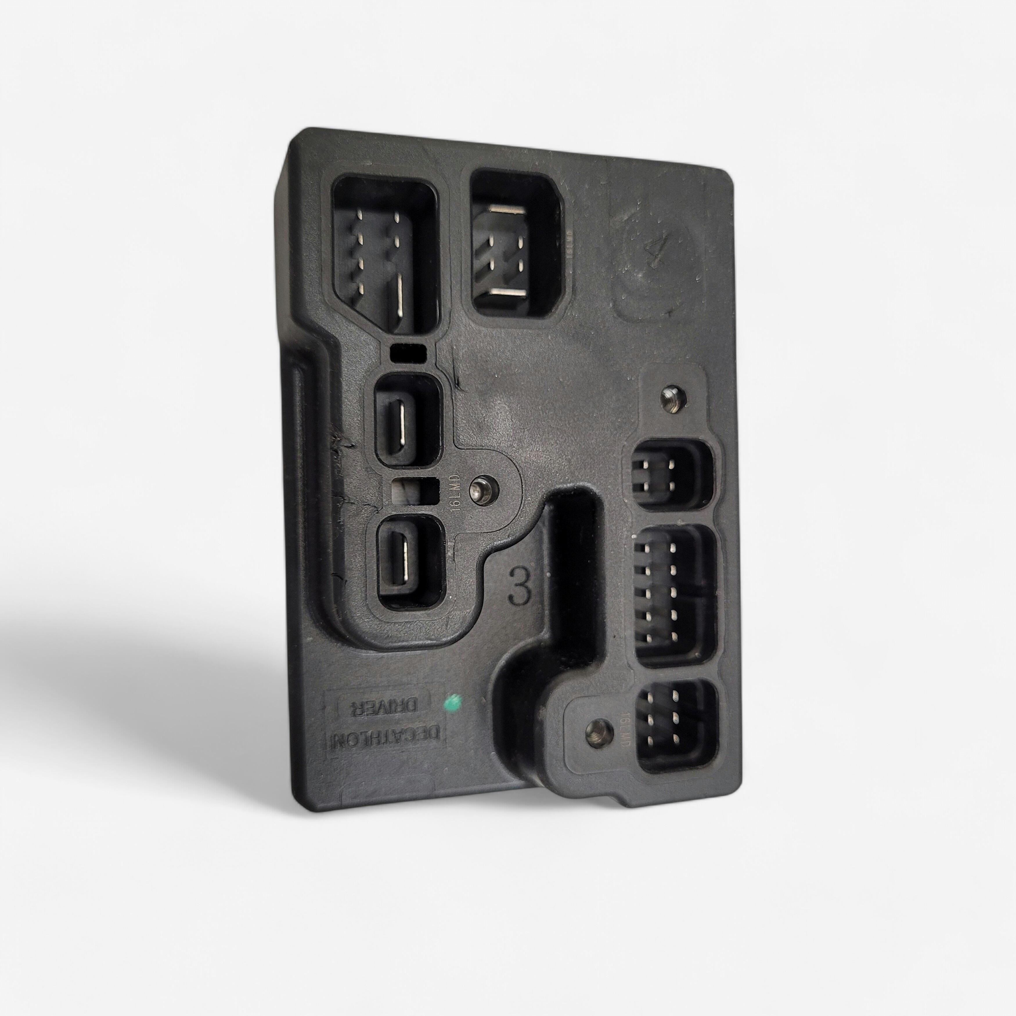 Controlador universal v3/36v