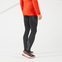 COLLANT RUNNING HOMME - KIPRUN CARE NOIR
