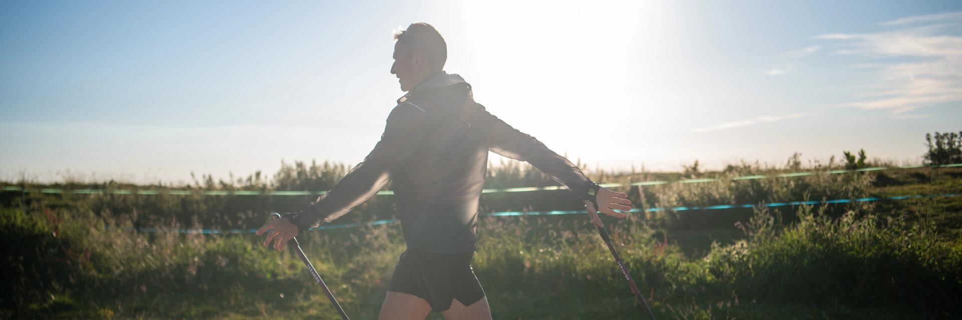 sport et perte de poids