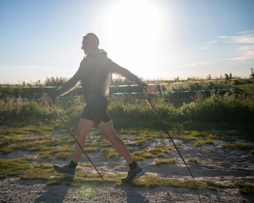 Motivation marche
