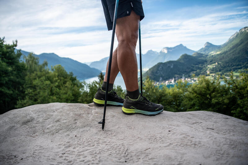 Końcówki kijków nordic walking – jakie groty, do czego stosować?