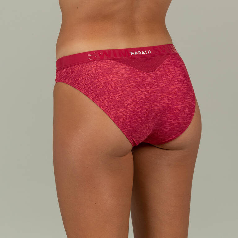 Women's Swimsuit briefs Kamyleon Mala Ruby