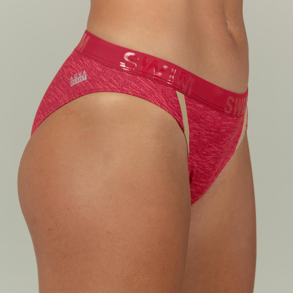 Women's Swimsuit briefs Kamyleon Mala Ruby