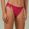 Women's Swimsuit briefs Kamyleon Mala Ruby