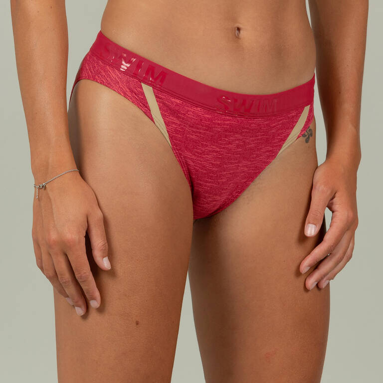 Women's Swimsuit briefs Kamyleon Mala Ruby