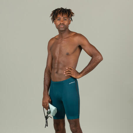 Jammer de Natation - Fiti -  NBJ - Turquoise / Noir