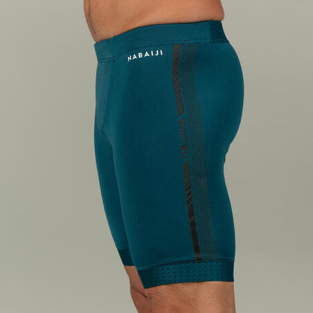 Jammer de Natation - Fiti -  NBJ - Turquoise / Noir