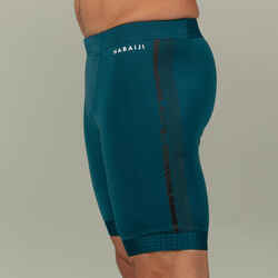 Swimming Jammer - Fiti - NBJ - Black / Turquoise