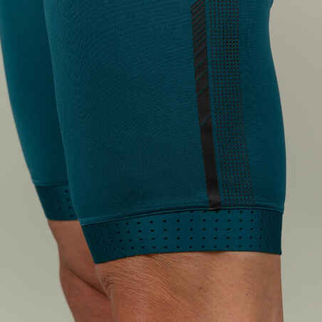 Swimming Jammer - Fiti - NBJ - Black / Turquoise