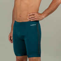 Swimming Jammer - Fiti - NBJ - Black / Turquoise