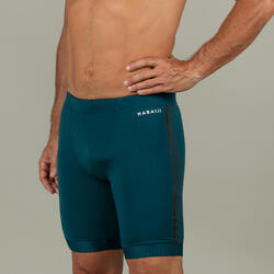 Jammer de Natation - Fiti -  NBJ - Turquoise / Noir