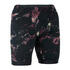 Men Swimming Jammer Fiti Black - Trao Black
