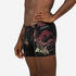 Men Swimming Jammer with inner mesh lining  Beige