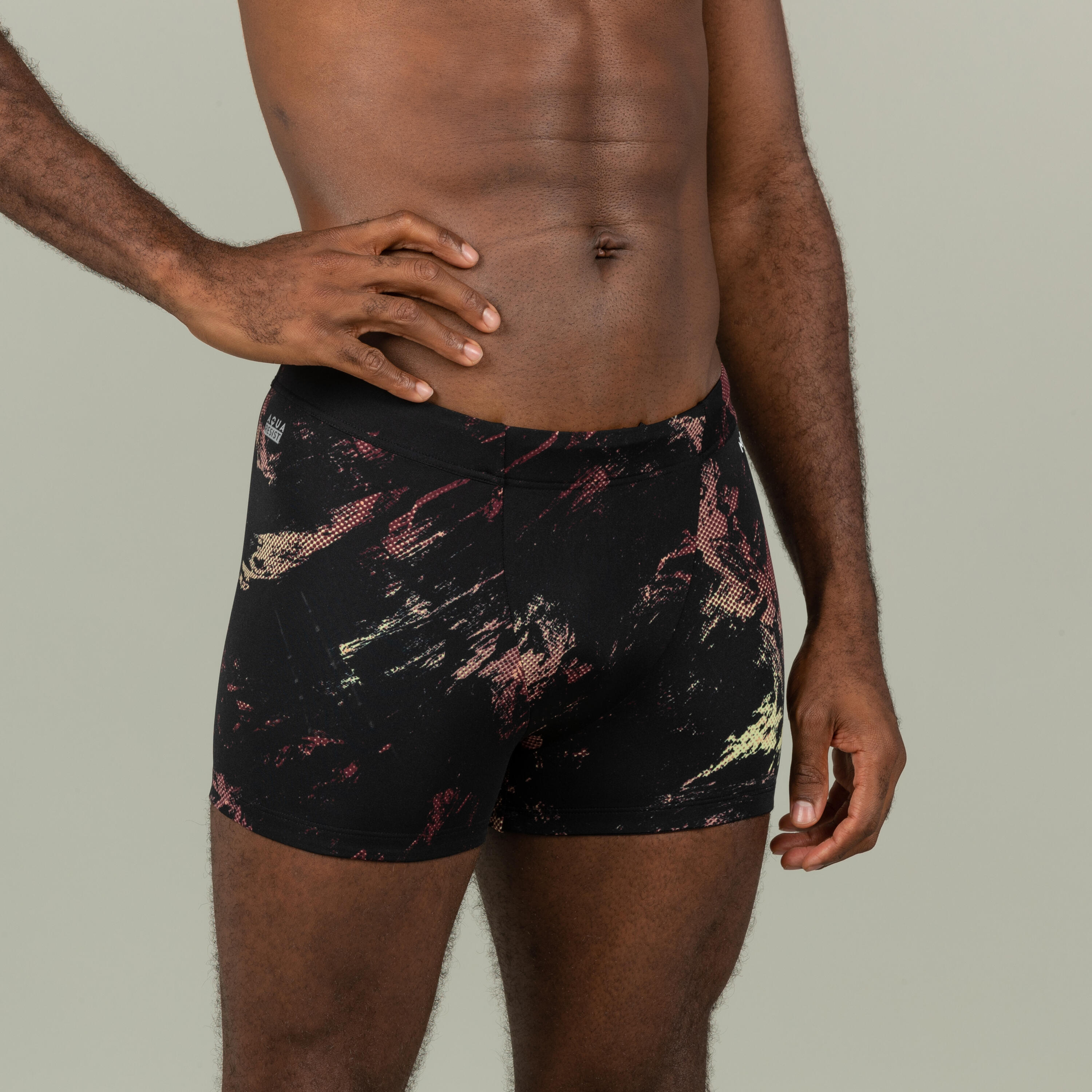 Bañadores tipo boxer hombre hot sale