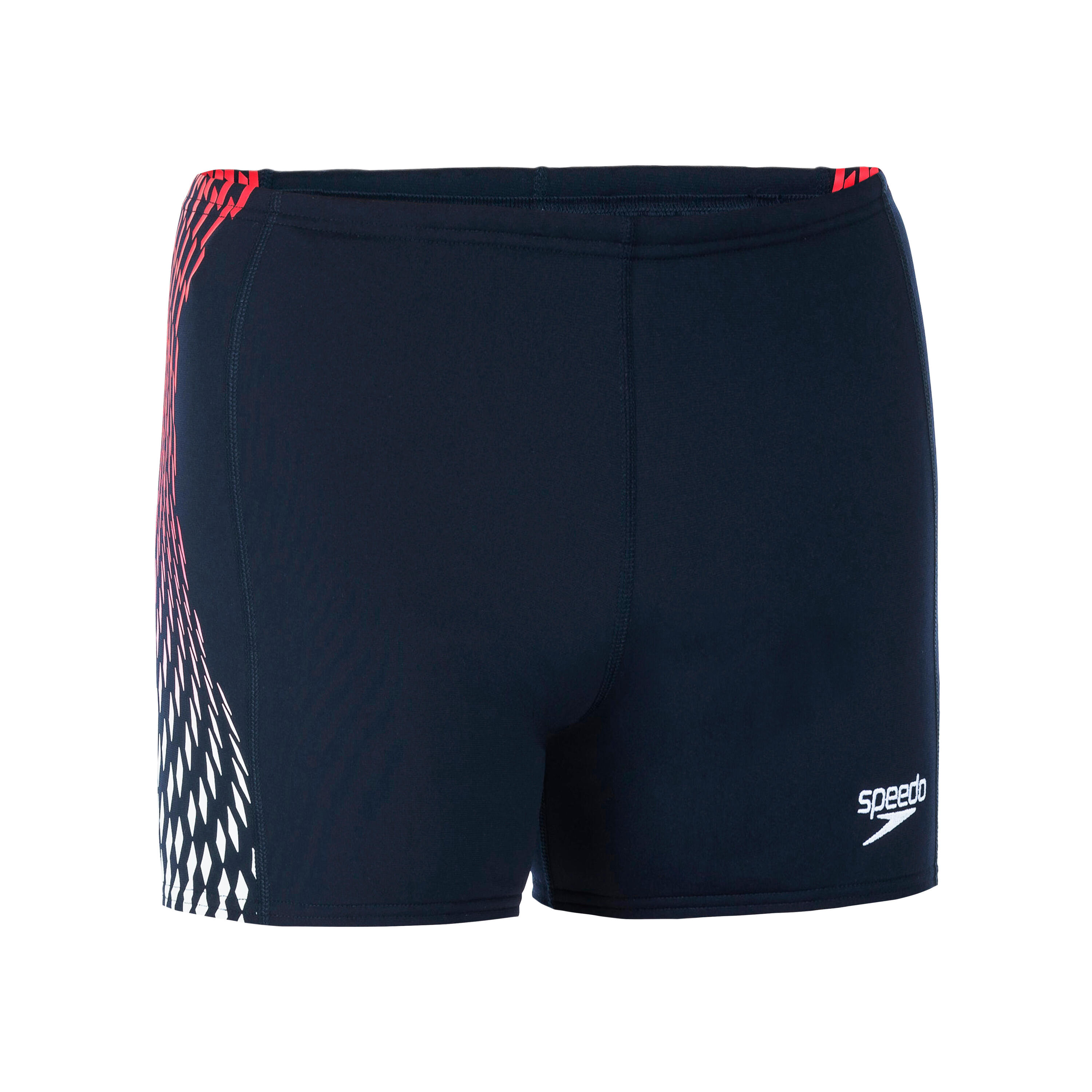 Men’s Swimming Boxers SPEEDO TRUE Dark Blue 7/7